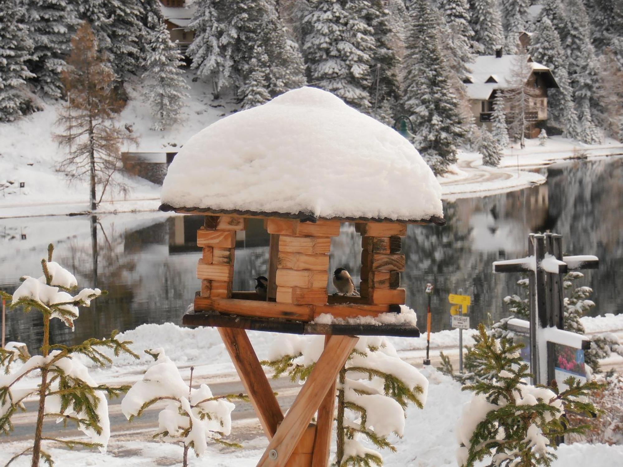 Sundance Mountain Resort Turracher Hohe 외부 사진