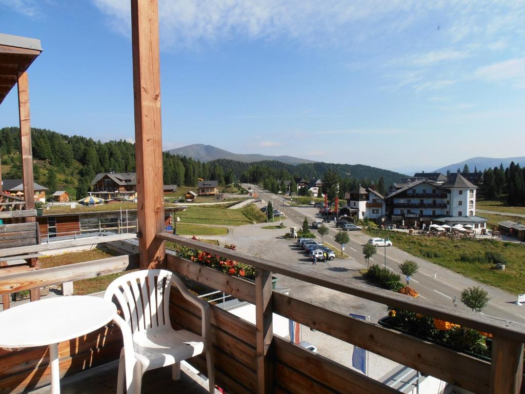 Sundance Mountain Resort Turracher Hohe 객실 사진